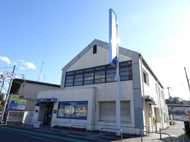 滋賀銀行寺辺代理店 滋賀銀行寺辺代理店