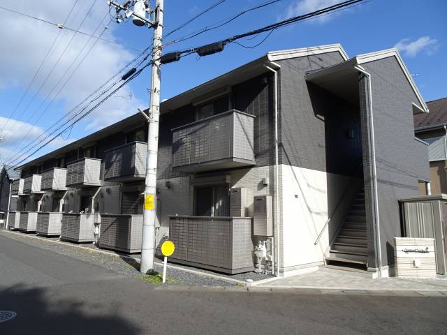 建物外観 建物外観