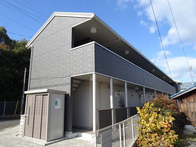建物外観 建物外観