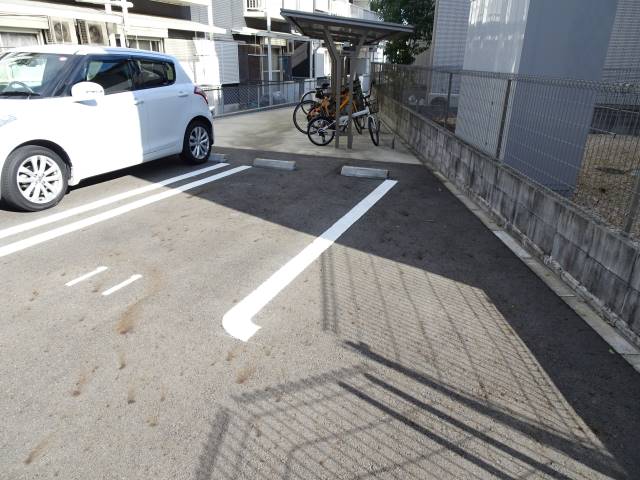 駐車場 駐車場