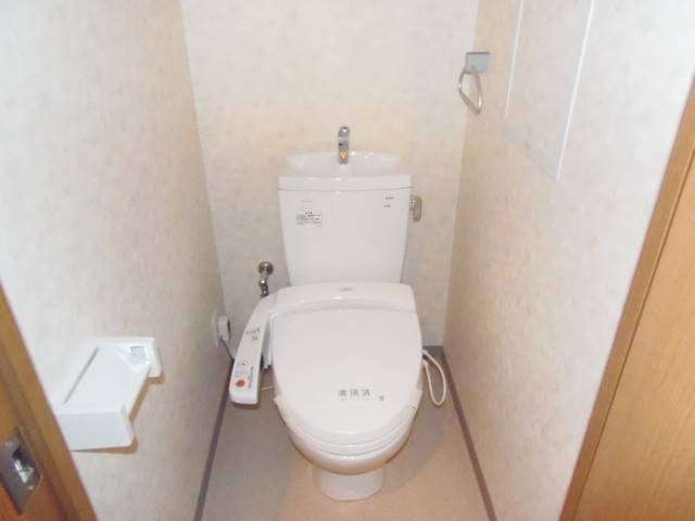 洗浄便座 洗浄便座