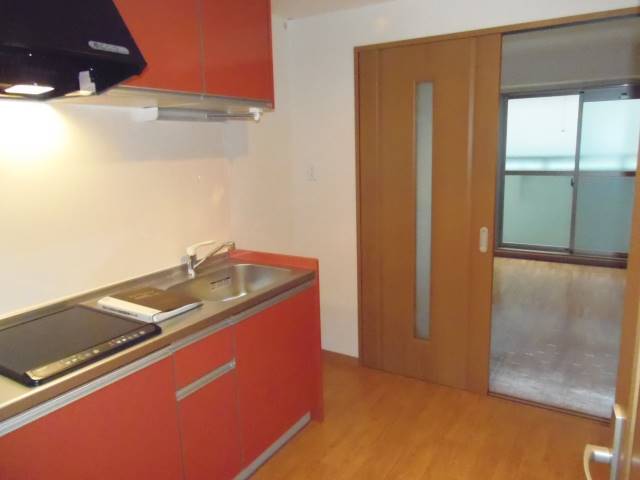 キッチン キッチン