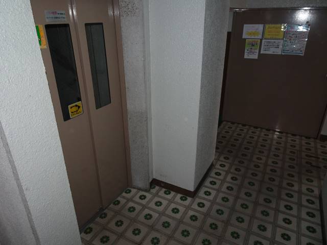 ロビー