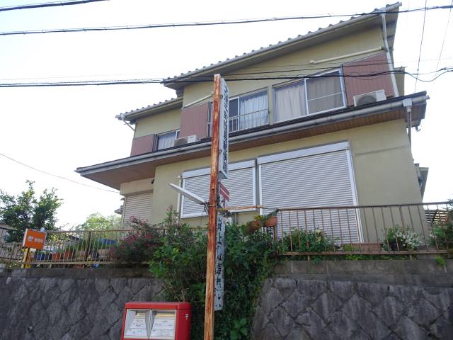 大津千町簡易郵便局