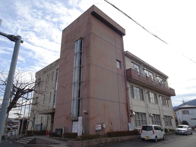 南郷市民センター