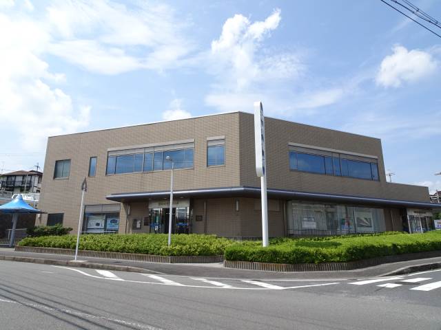 滋賀銀行南郷支店