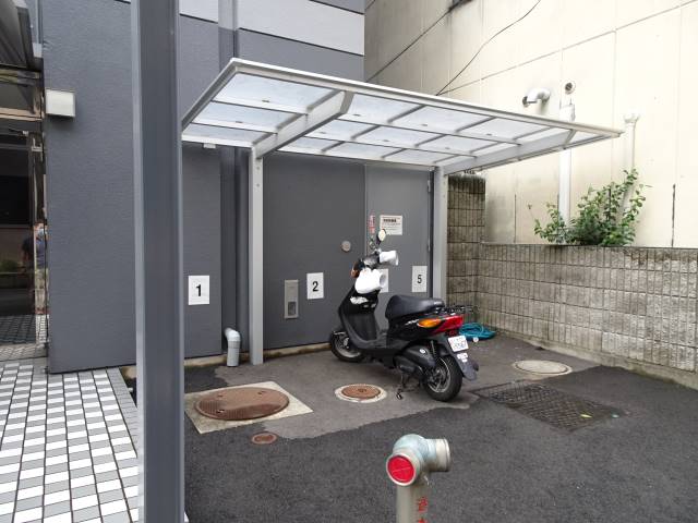 その他共有部分