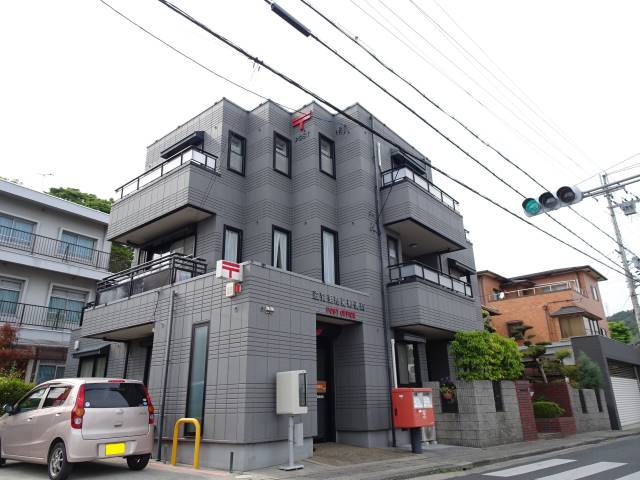 滋賀里簡易郵便局