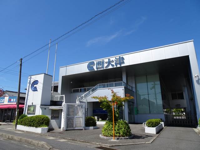 京都信用金庫西大津支店