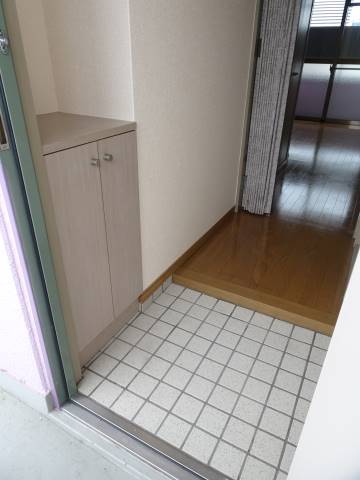 玄関 玄関