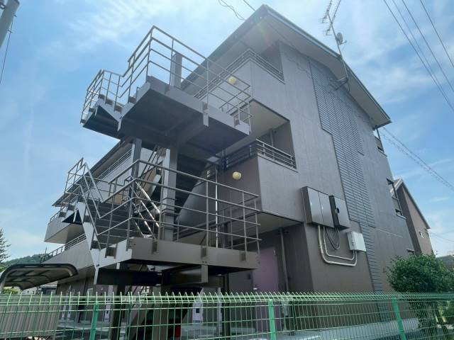 建物外観 建物外観