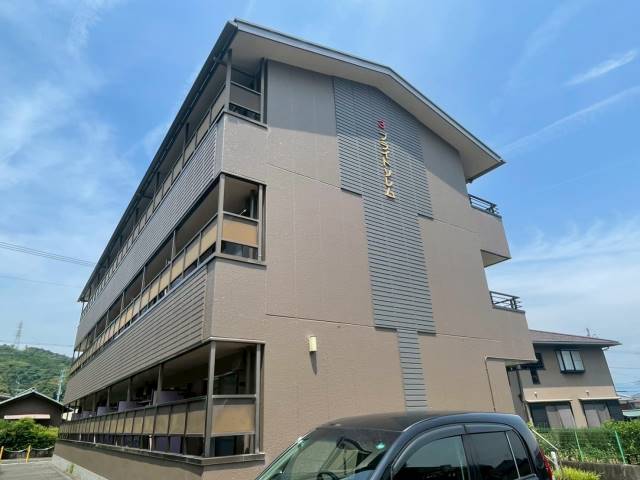 建物外観 建物外観