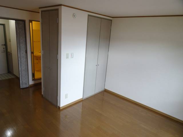 居室 居室