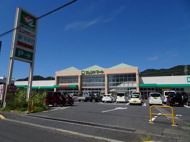 フレンドマート唐崎店