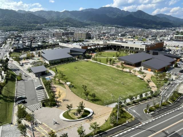 ブランチ大津京