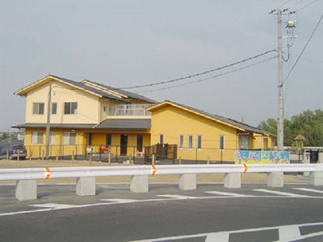 たんぽぽ保育園