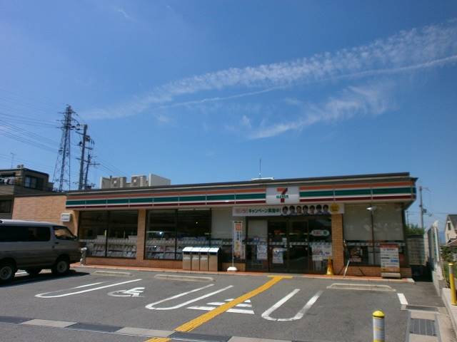 セブンイレブン大津国分1丁目店