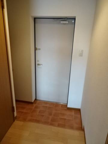 玄関 玄関