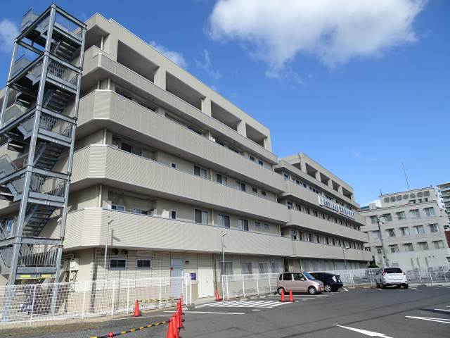 医療法人幸生会琵琶湖中央病院