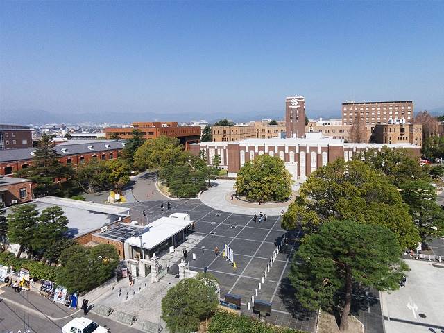 国立京都大学 国立京都大学