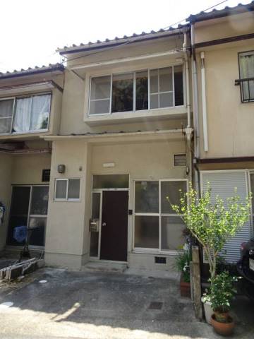 建物外観 建物外観