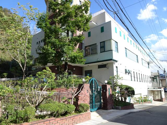 小金塚こども園 小金塚こども園