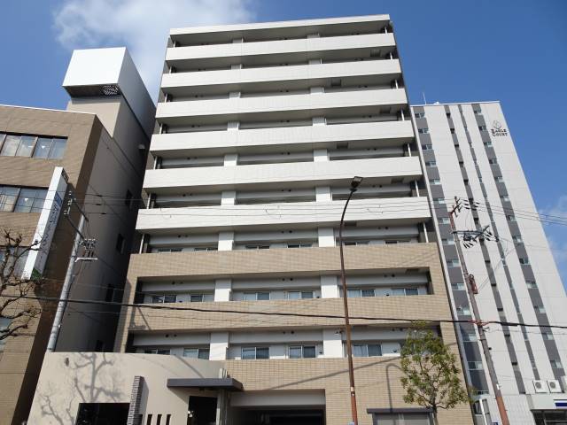 建物外観 建物外観
