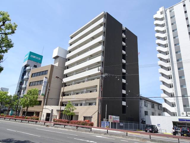 建物外観 建物外観