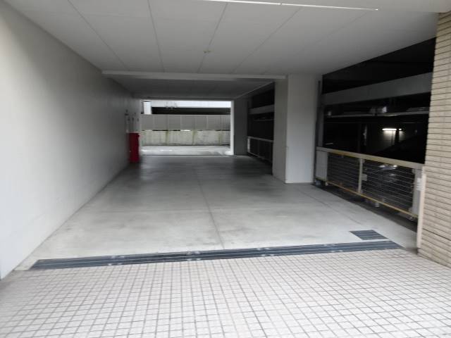駐車場 駐車場