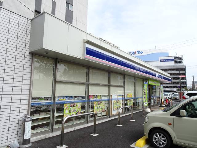 ローソン大津打出浜店 ローソン大津打出浜店