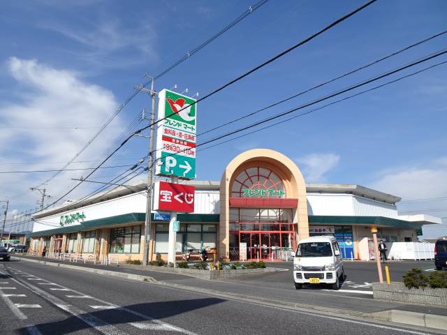 フレンドマート膳所店