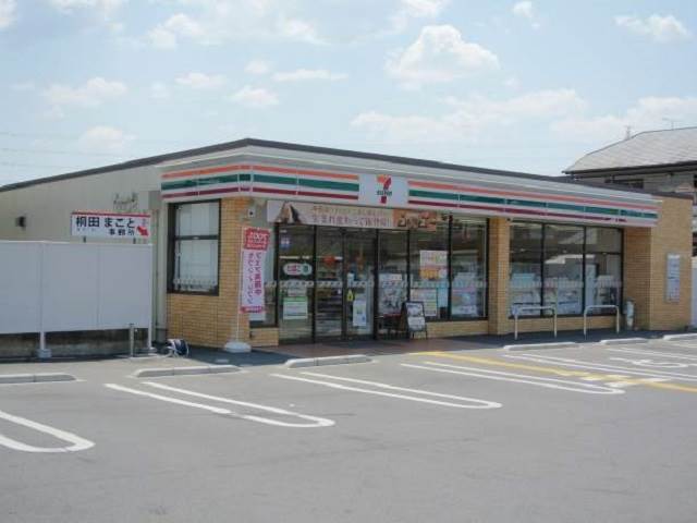 セブンイレブン大津大江7丁目店 セブンイレブン大津大江7丁目店