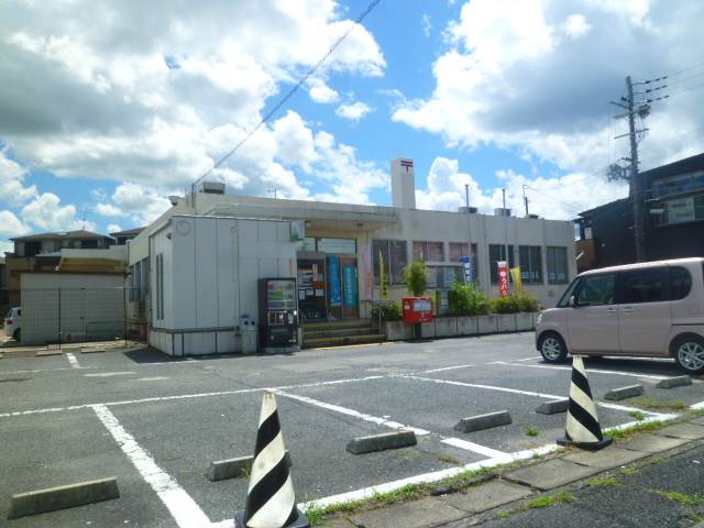 大津瀬田郵便局 大津瀬田郵便局