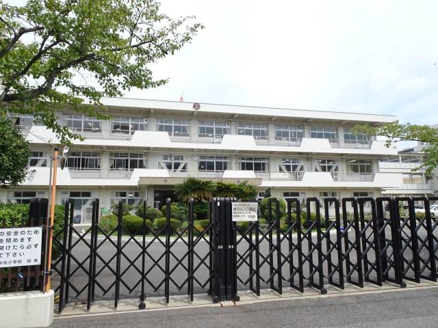 大津市立中央小学校