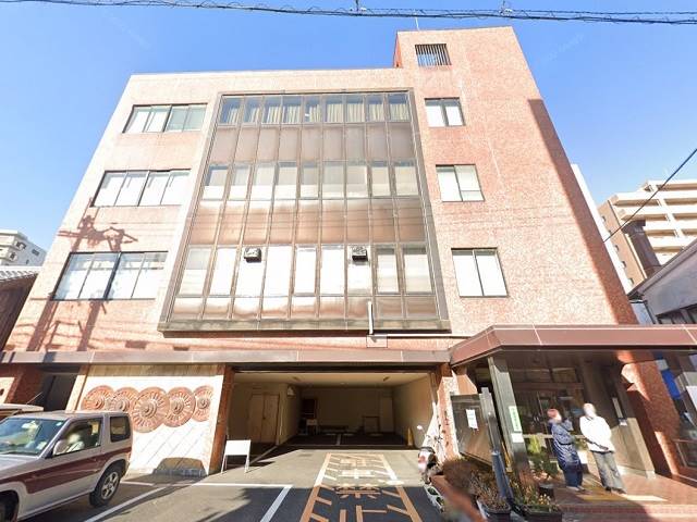 大津市中央支所