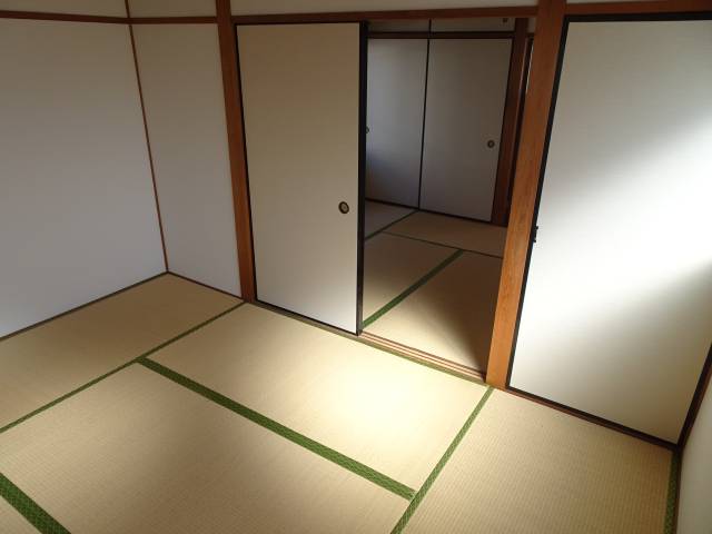 2F和室 2F和室
