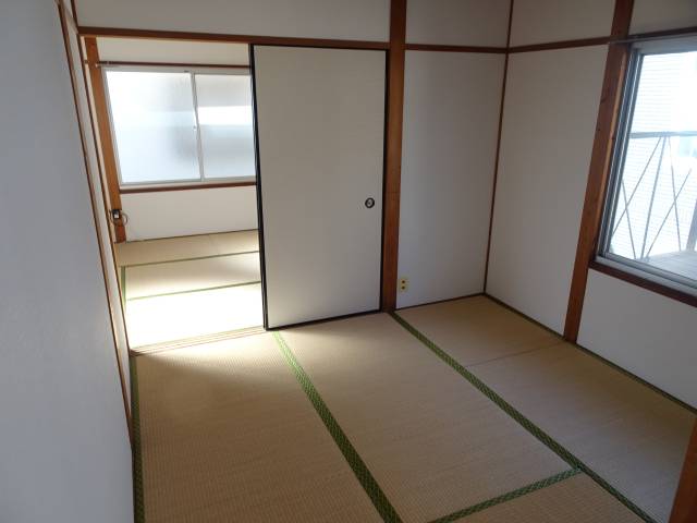 2F和室 2F和室
