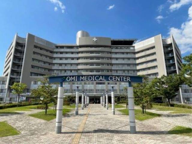 社会医療法人誠光会淡海医療センター