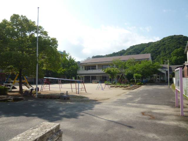 大津市立大石幼稚園