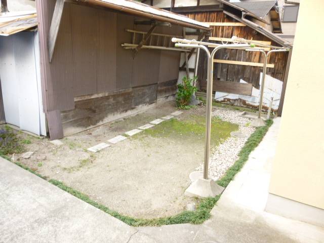 庭