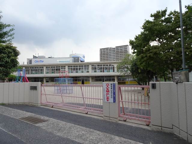 大津市立平野幼稚園