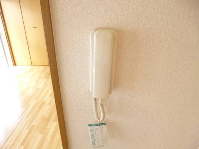 インターホン インターホン