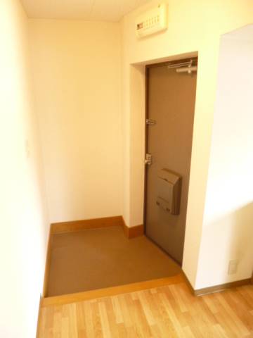 玄関 玄関