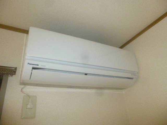 エアコン エアコン