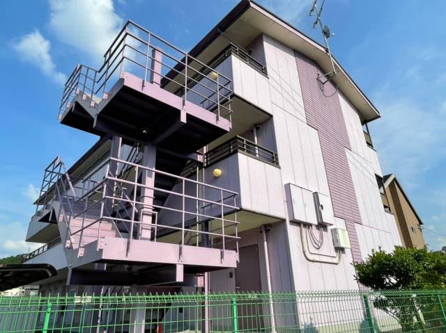 建物外観 建物外観