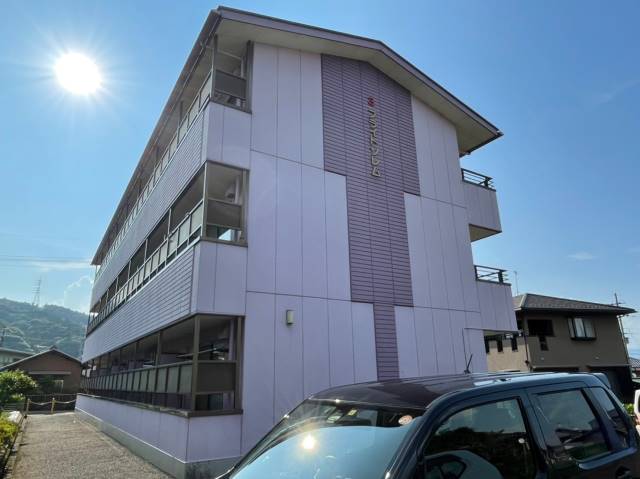 建物外観 建物外観