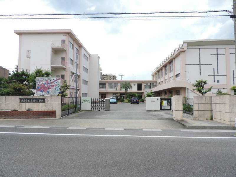 草津市立矢倉小学校