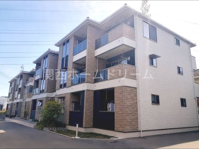 ロン・ボヌール　弁天池公園　Ⅱ