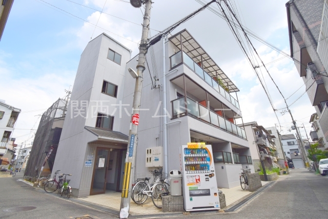萱島桜園町マンション