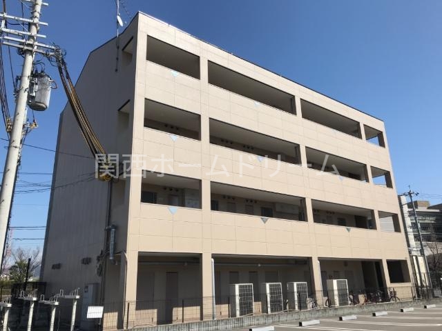 コンフォール柳田